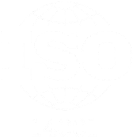 ISO 14001 logo